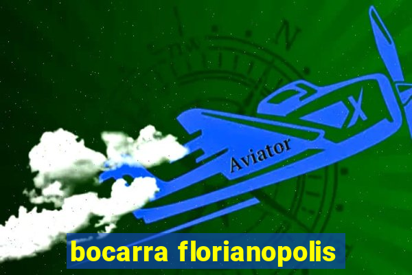 bocarra florianopolis